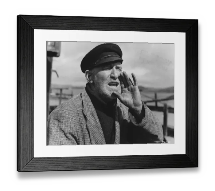Framed Print : mag1954 bw pri 107 Framed Print : mag1954 bw pri 107