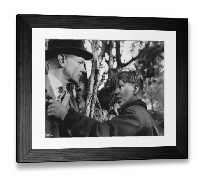 Framed Print : mag1954 bw pri 110 Framed Print : mag1954 bw pri 110
