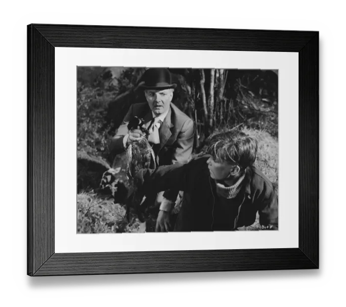 Framed Print : mag1954 bw pri 111 Framed Print : mag1954 bw pri 111