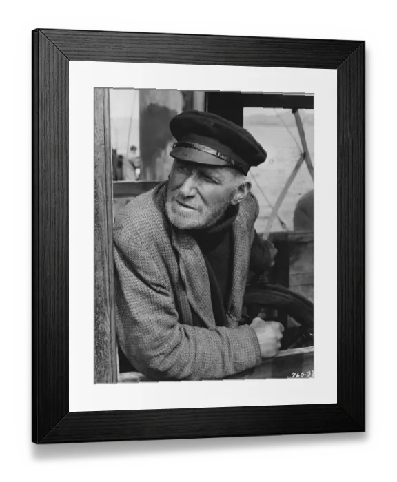 Framed Print : mag1954 bw pri 115 Framed Print : mag1954 bw pri 115