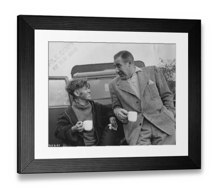Framed Print : mag1954 bw pri 120 Framed Print : mag1954 bw pri 120