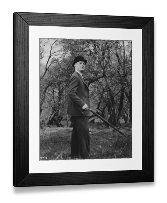 Framed Print : mag1954 bw pri 126 Framed Print : mag1954 bw pri 126