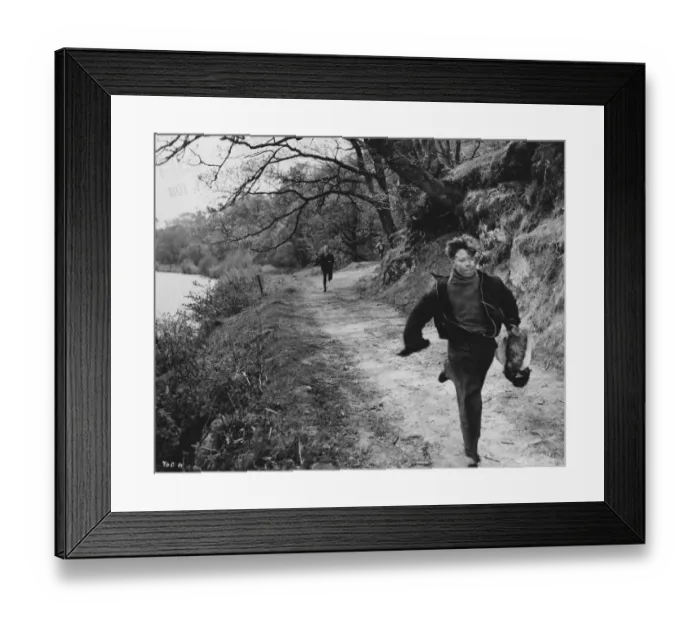 Framed Print : mag1954 bw pri 127 Framed Print : mag1954 bw pri 127