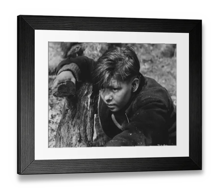 Framed Print : mag1954 bw pri 134 Framed Print : mag1954 bw pri 134