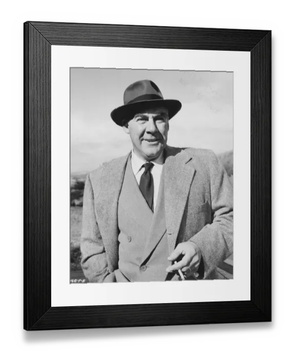 Framed Print : mag1954 bw pri 135 Framed Print : mag1954 bw pri 135