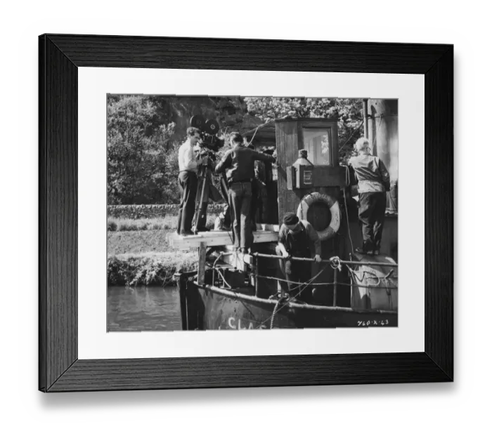 Framed Print : mag1954 bw pri 142 Framed Print : mag1954 bw pri 142