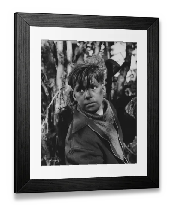 Framed Print : mag1954 bw pri 151 Framed Print : mag1954 bw pri 151