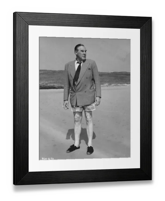 Framed Print : mag1954 bw pri 155 Framed Print : mag1954 bw pri 155
