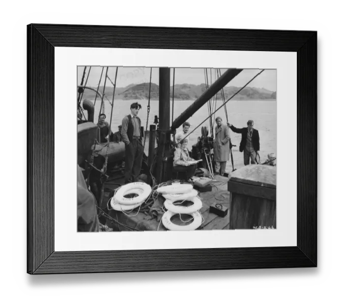 Framed Print : mag1954 bw pri 158 Framed Print : mag1954 bw pri 158