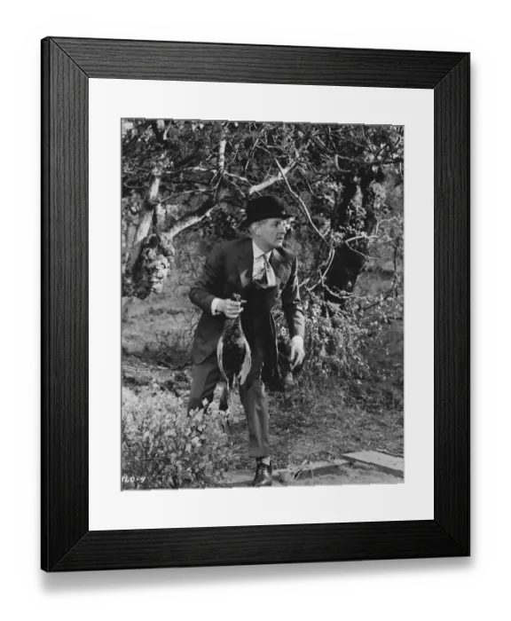 Framed Print : mag1954 bw pri 003 Framed Print : mag1954 bw pri 003
