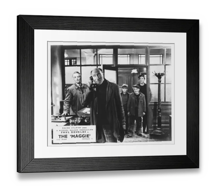 Framed Print : mag1954 bw pri lcd 001 Framed Print : mag1954 bw pri lcd 001