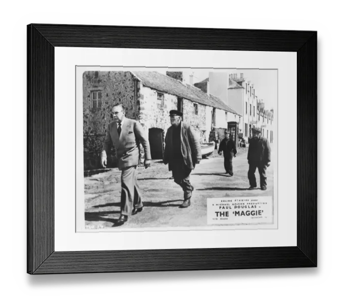 Framed Print : mag1954 bw pri lcd 003 Framed Print : mag1954 bw pri lcd 003
