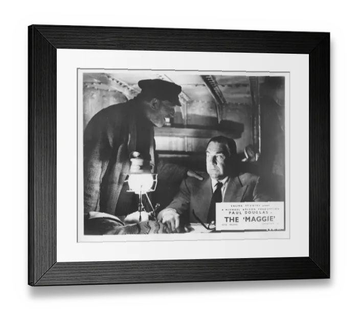 Framed Print : mag1954 bw pri lcd 007 Framed Print : mag1954 bw pri lcd 007
