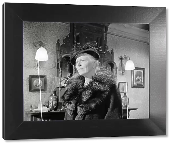 Jean Cadell as Mrs. MacDonald in Meet Mr. Lucifer (1953)