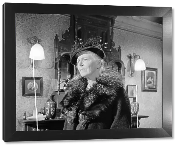 Jean Cadell as Mrs. MacDonald in Meet Mr. Lucifer (1953)