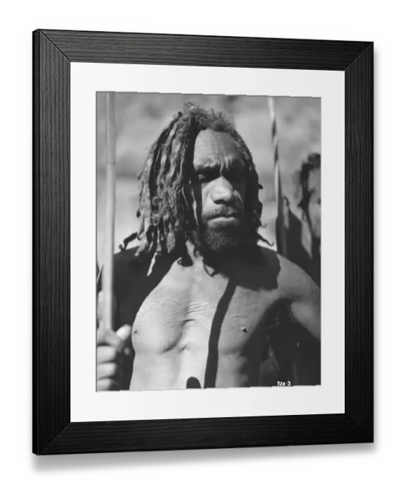 Framed Print : Bitter Springs (1950) Framed Print : Bitter Springs (1950)