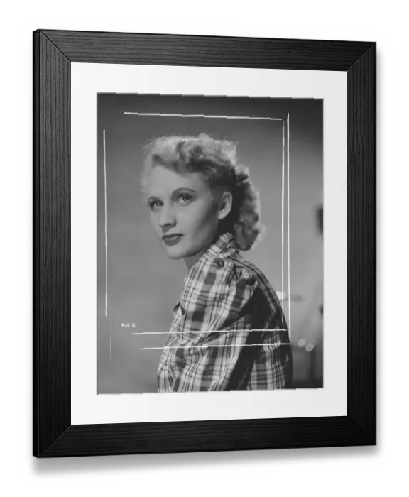 Framed Print : Bitter Springs (1950) Framed Print : Bitter Springs (1950)