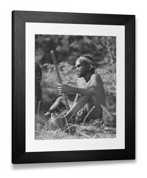 Framed Print : Bitter Springs (1950) Framed Print : Bitter Springs (1950)