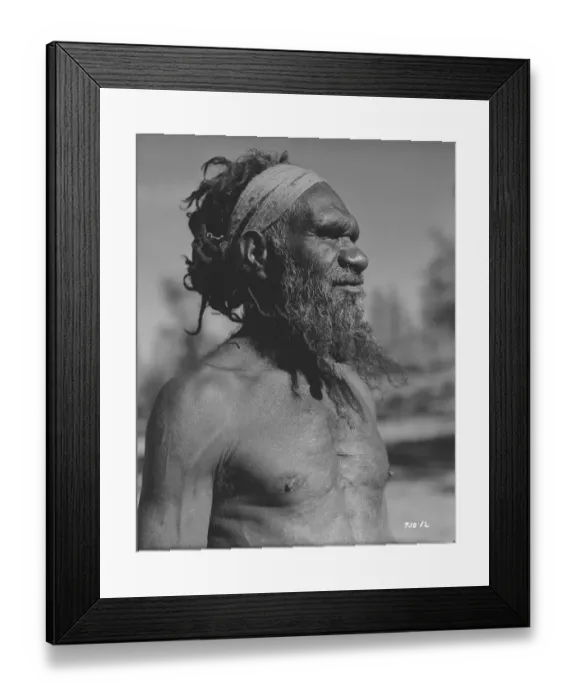 Framed Print : Bitter Springs (1950) Framed Print : Bitter Springs (1950)