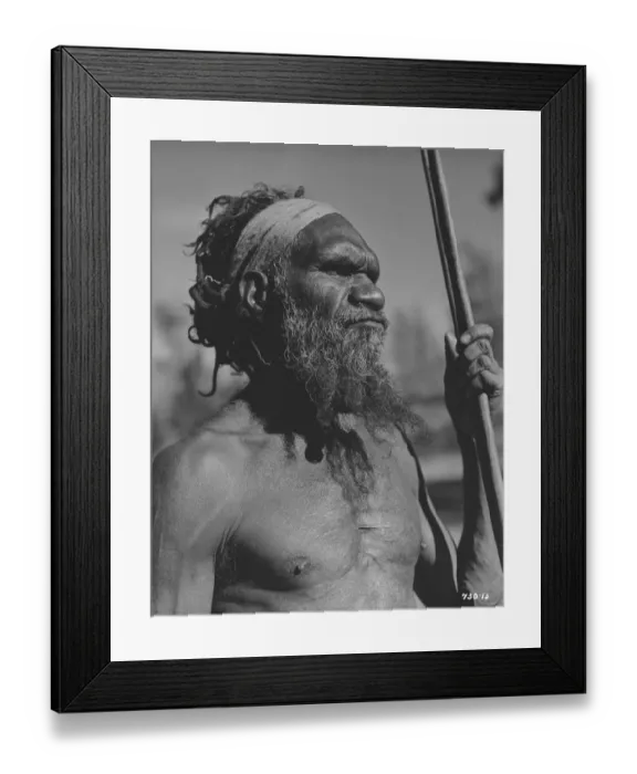 Framed Print : Bitter Springs (1950) Framed Print : Bitter Springs (1950)