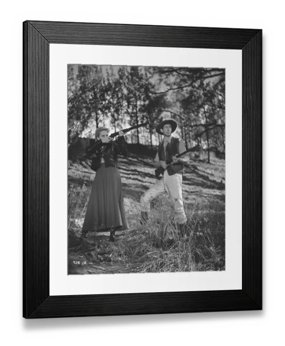 Framed Print : Bitter Springs (1950) Framed Print : Bitter Springs (1950)