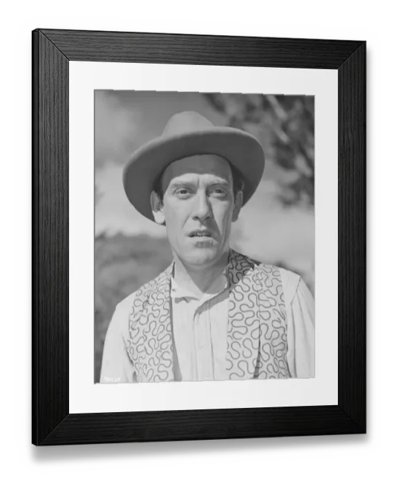 Framed Print : Bitter Springs (1950) Framed Print : Bitter Springs (1950)