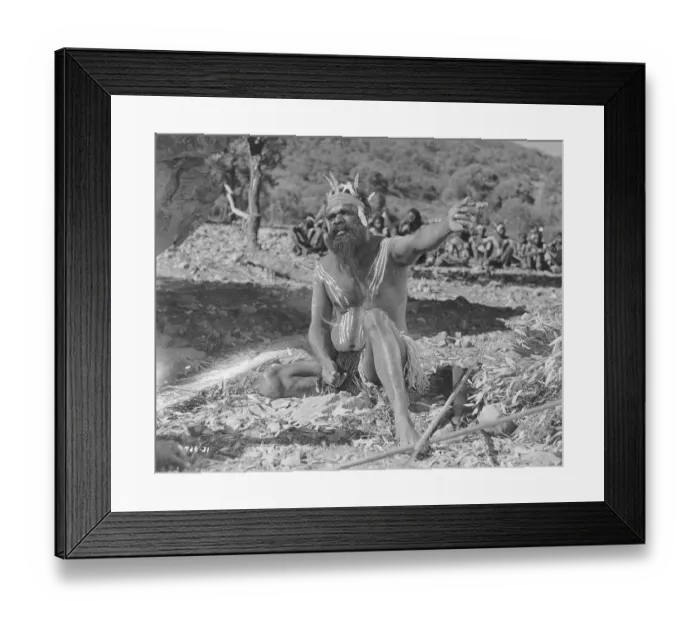 Framed Print : Bitter Springs (1950) Framed Print : Bitter Springs (1950)
