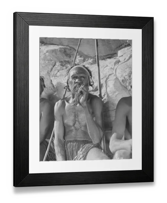 Framed Print : Bitter Springs (1950) Framed Print : Bitter Springs (1950)