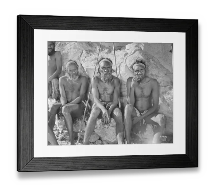 Framed Print : Bitter Springs (1950) Framed Print : Bitter Springs (1950)