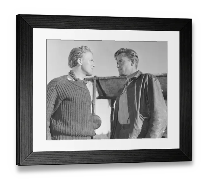 Framed Print : Bitter Springs (1950) Framed Print : Bitter Springs (1950)