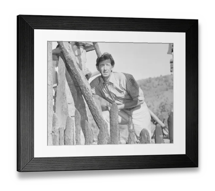 Framed Print : Bitter Springs (1950) Framed Print : Bitter Springs (1950)
