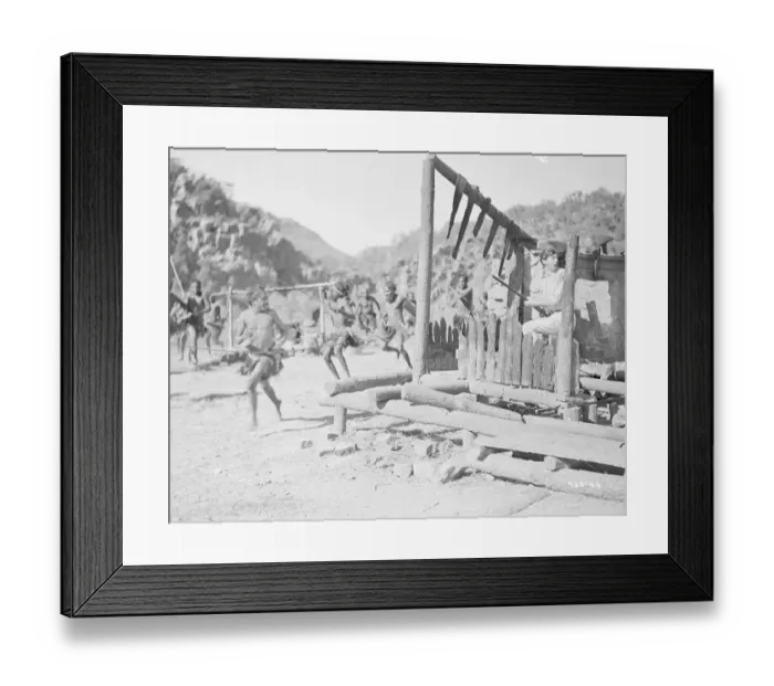 Framed Print : Bitter Springs (1950) Framed Print : Bitter Springs (1950)