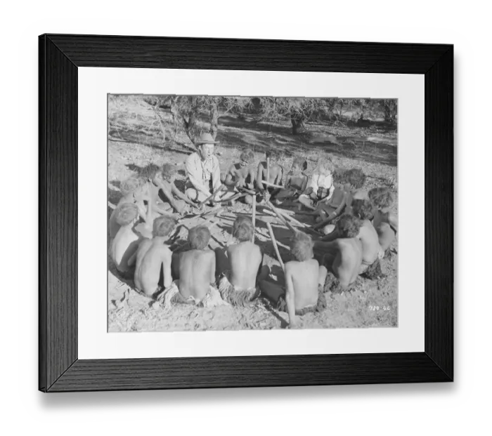 Framed Print : Bitter Springs (1950) Framed Print : Bitter Springs (1950)