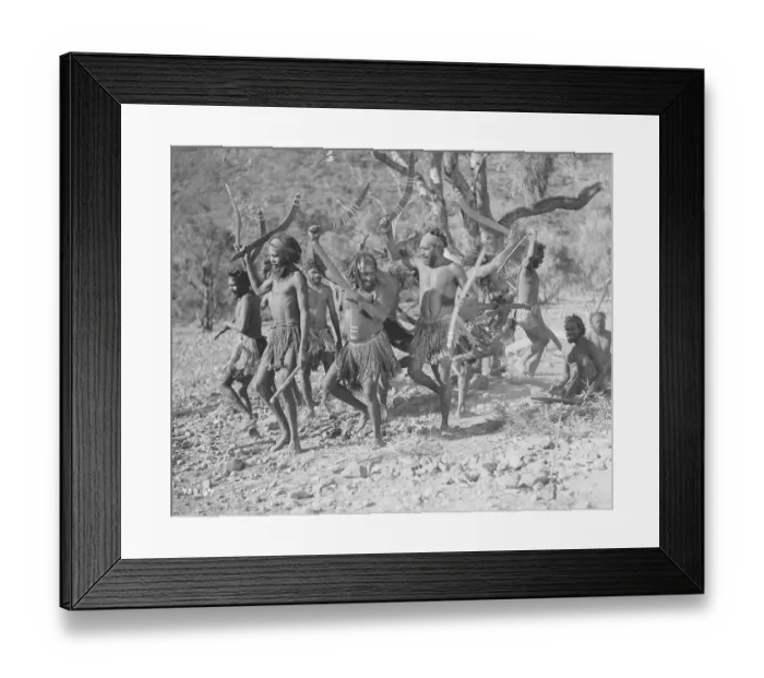 Framed Print : Bitter Springs (1950) Framed Print : Bitter Springs (1950)