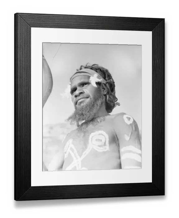 Framed Print : Bitter Springs (1950) Framed Print : Bitter Springs (1950)