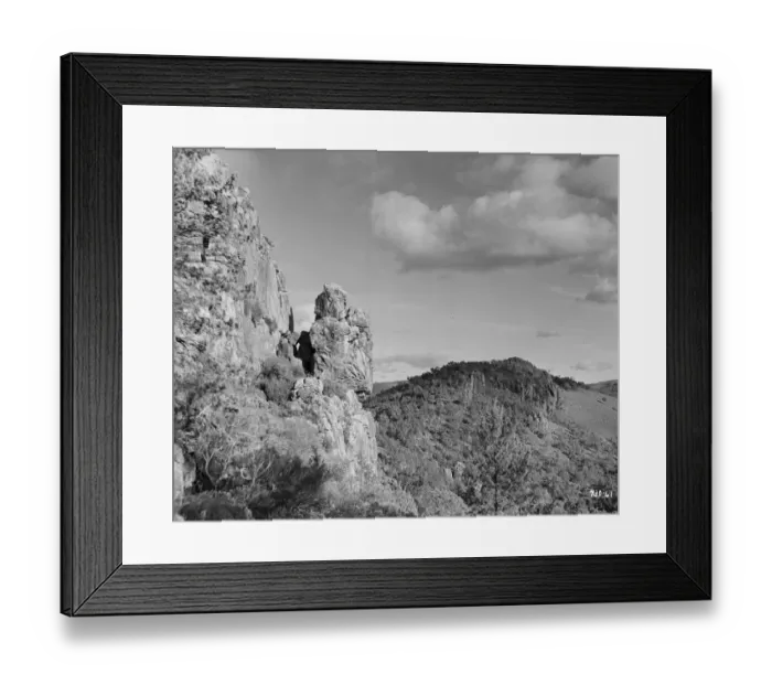 Framed Print : Bitter Springs (1950) Framed Print : Bitter Springs (1950)