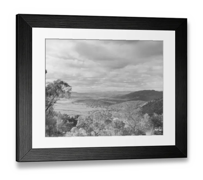 Framed Print : Bitter Springs (1950) Framed Print : Bitter Springs (1950)