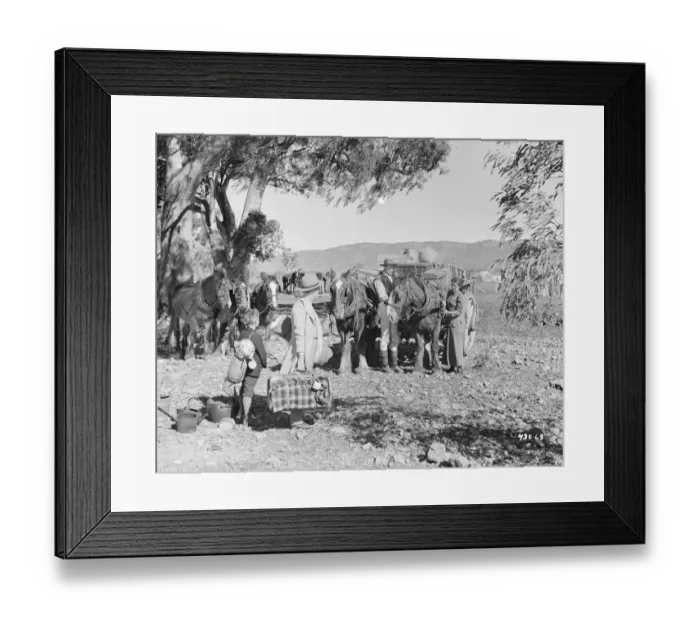 Framed Print : Bitter Springs (1950) Framed Print : Bitter Springs (1950)