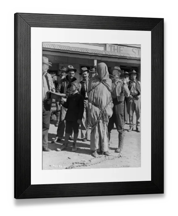 Framed Print : Bitter Springs (1950) Framed Print : Bitter Springs (1950)