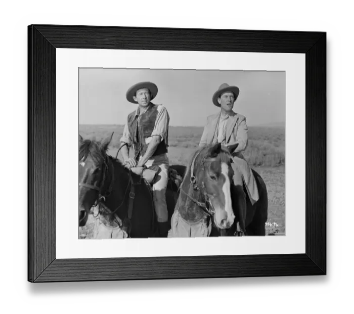 Framed Print : Bitter Springs (1950) Framed Print : Bitter Springs (1950)