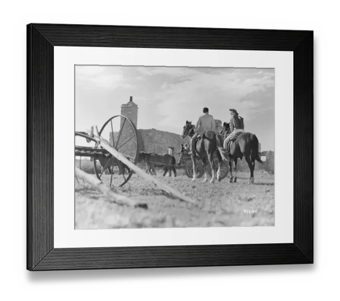 Framed Print : Bitter Springs (1950) Framed Print : Bitter Springs (1950)