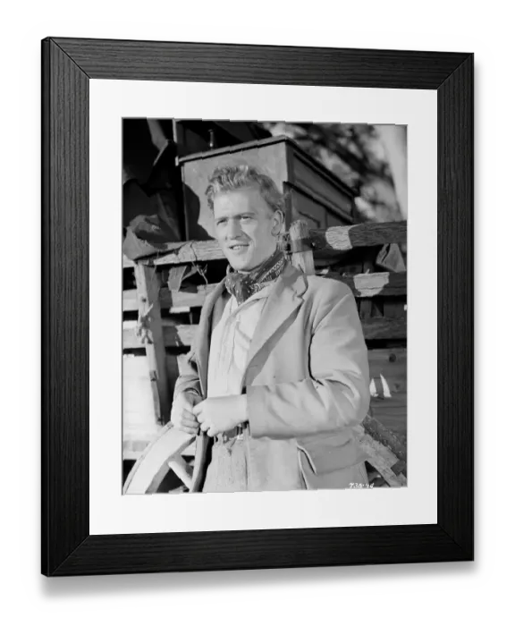 Framed Print : Bitter Springs (1950) Framed Print : Bitter Springs (1950)