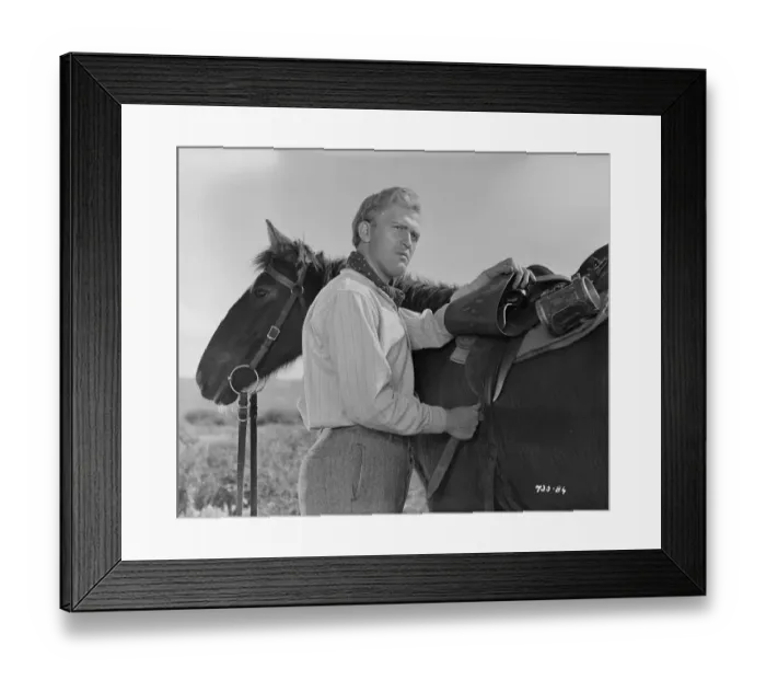 Framed Print : Bitter Springs (1950) Framed Print : Bitter Springs (1950)