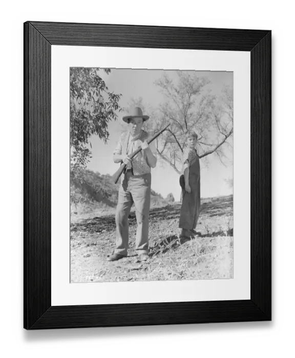 Framed Print : Bitter Springs (1950) Framed Print : Bitter Springs (1950)