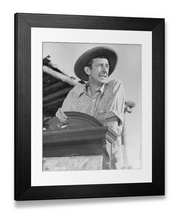 Framed Print : Bitter Springs (1950) Framed Print : Bitter Springs (1950)
