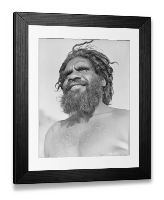 Framed Print : Bitter Springs (1950) Framed Print : Bitter Springs (1950)