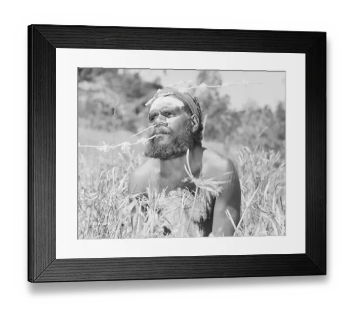 Framed Print : Bitter Springs (1950) Framed Print : Bitter Springs (1950)