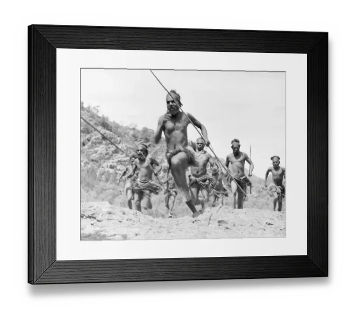 Framed Print : Bitter Springs (1950) Framed Print : Bitter Springs (1950)