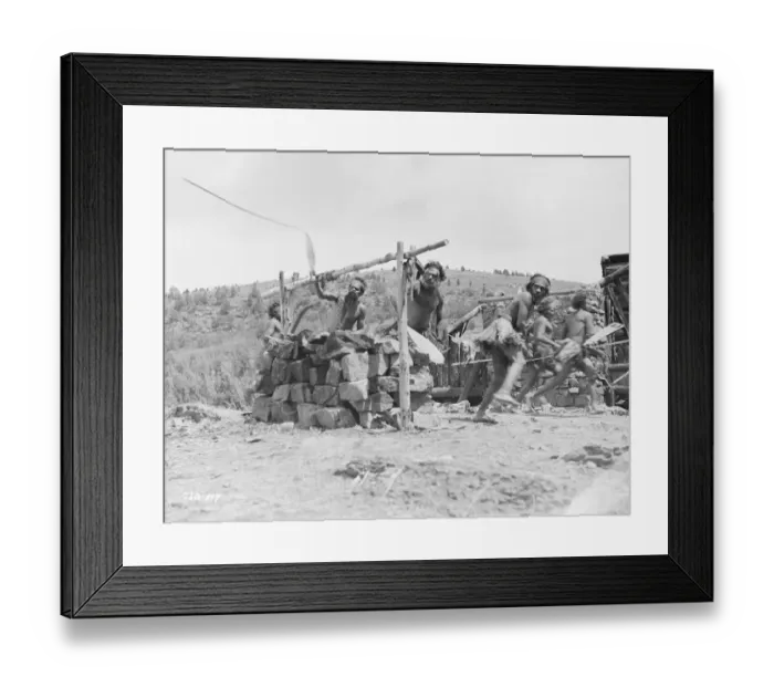 Framed Print : Bitter Springs (1950) Framed Print : Bitter Springs (1950)