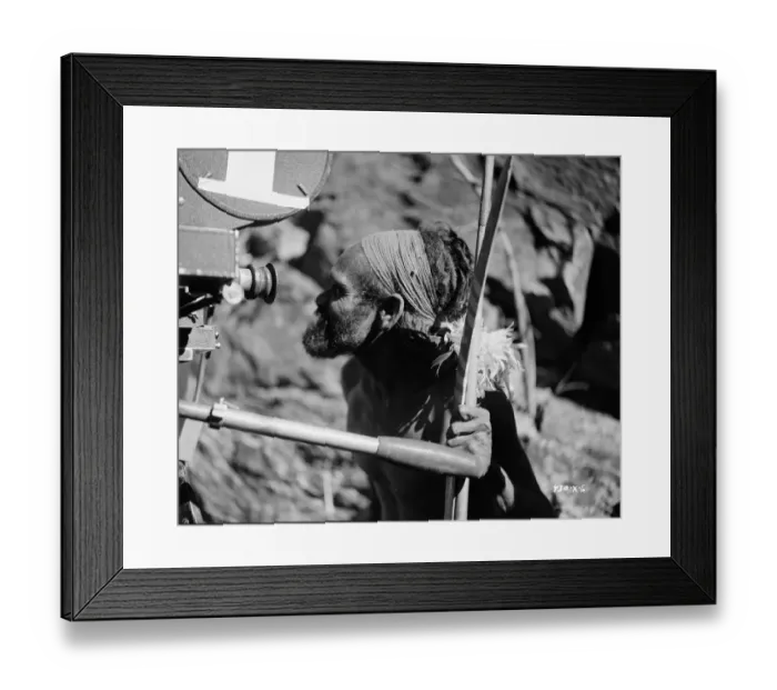 Framed Print : Bitter Springs (1950) Framed Print : Bitter Springs (1950)